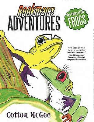 Bookman's Adventures