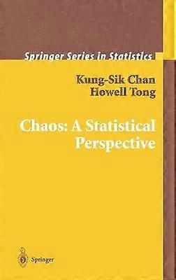 Chaos: A Statistical Perspective
