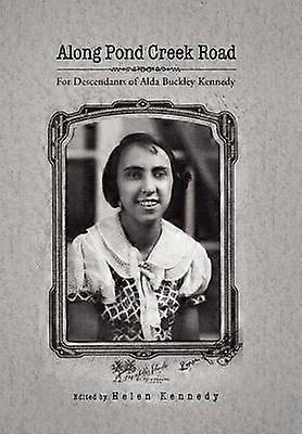 Pond Creek Roadin varrella