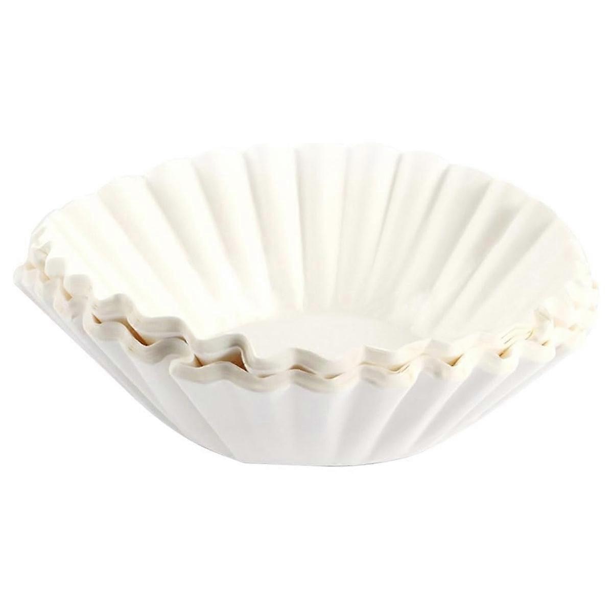 Coffee Filter Paper Basket Replacement Accessory for Coffee Makers