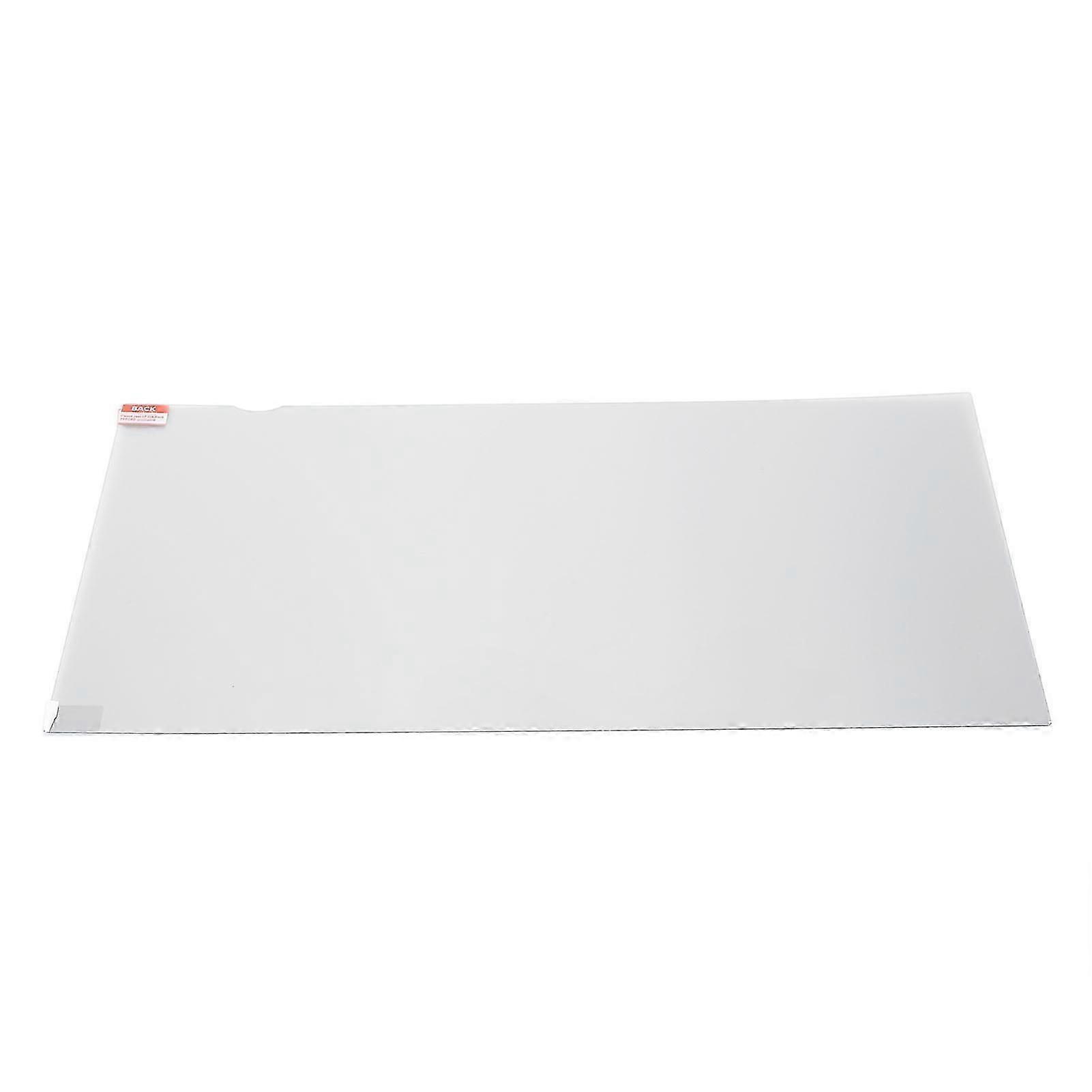 17 Inch Laptop Private Screen 16:10 Anti Blue Light Prevents Dazzing Detachable Laptop Screen Protector For Data Security
