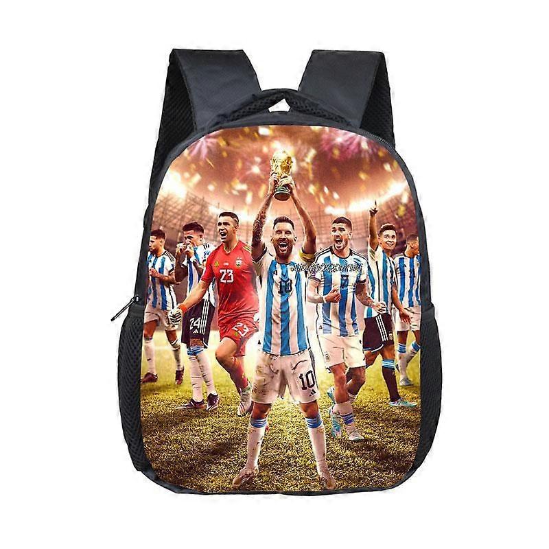 messied εκτύπωση Παιδιά Σακίδια πλάτης Κορίτσι Αγόρια Σακίδιο πλάτης Παιδικές σχολικές τσάντες Κινούμενα σχέδια Νηπιαγωγείο Σακίδιο