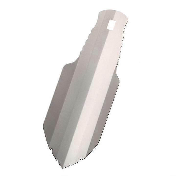 Titanium Garden Hand Shovel