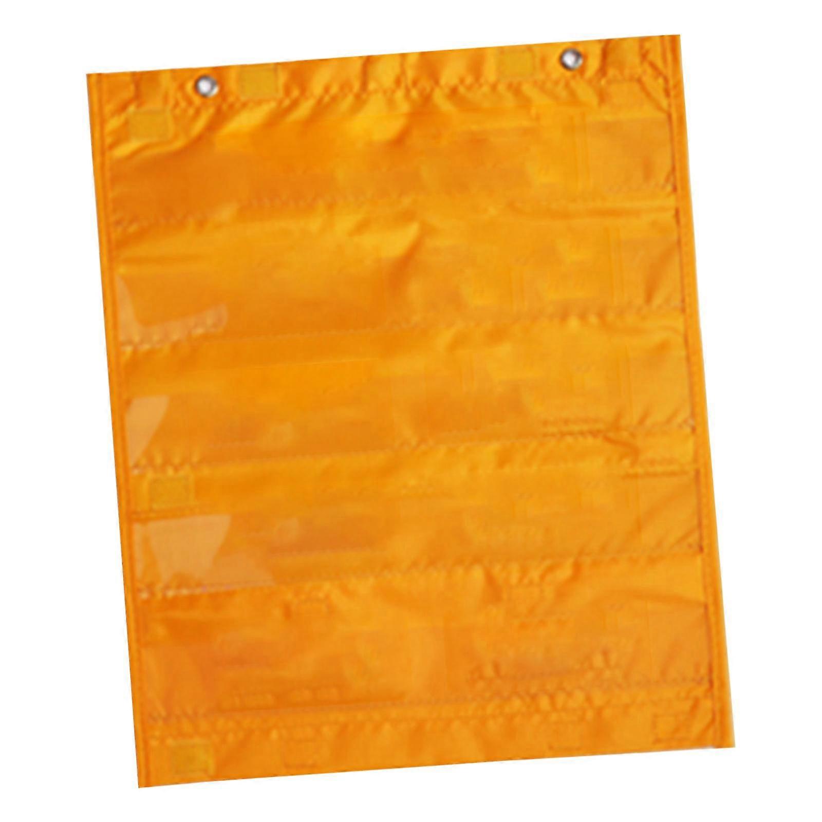 Magnetic Pocket Chart Teaching for Classroom Center Activities Homeschooling