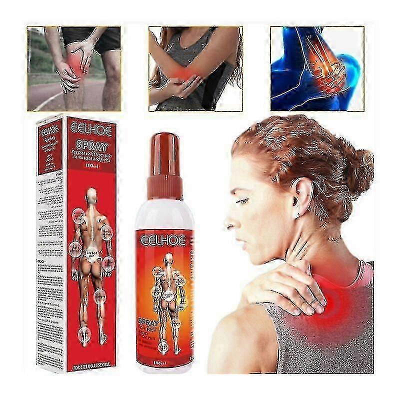 Fast For Backache, Arthritis Pain Relieving Fo