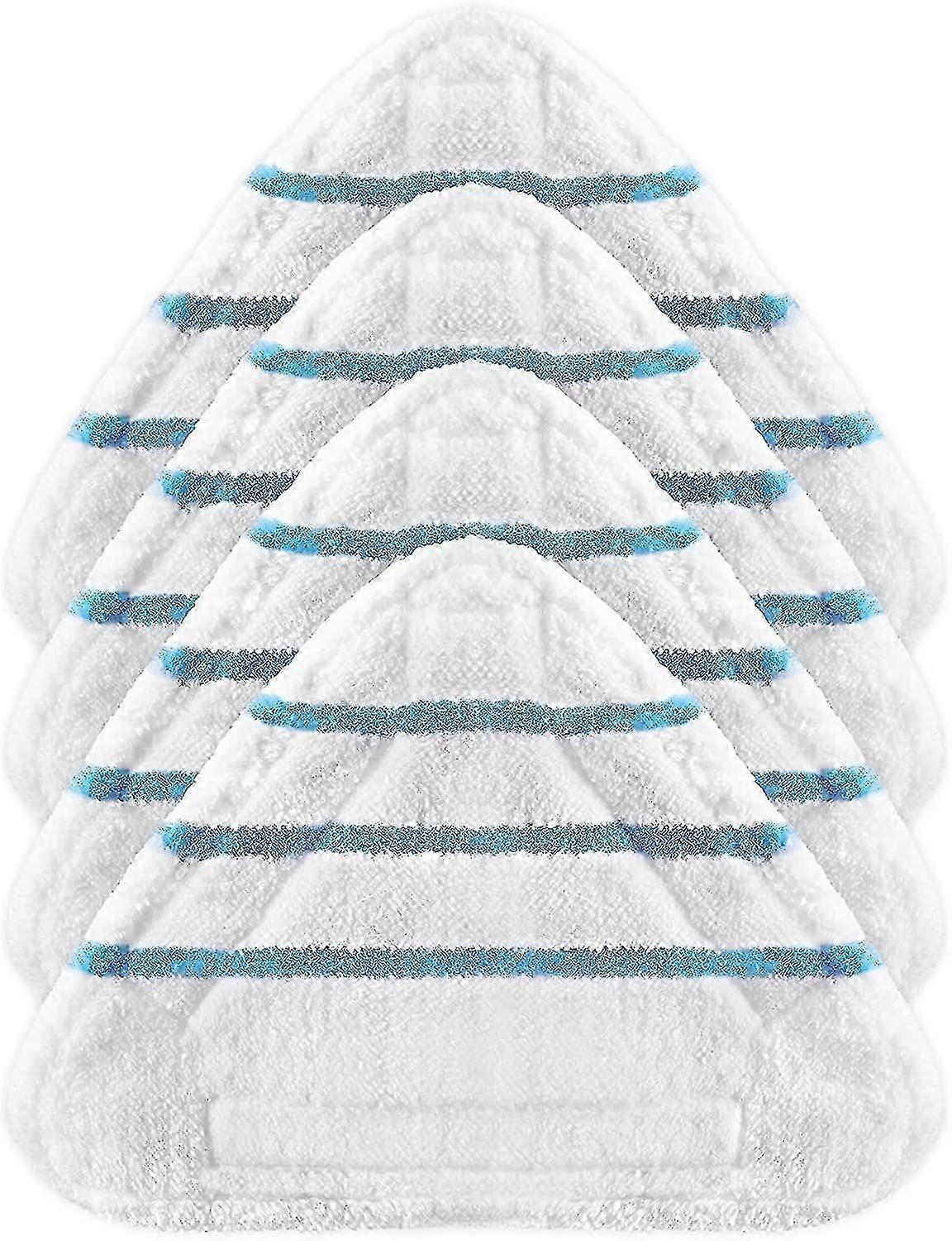 מארז 4 עבור Silvercrest Lidl כיסוי מגב אדים אביזרי ניקוי אדים