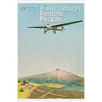 Remote People