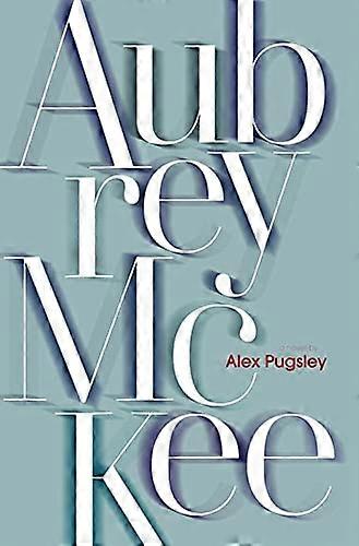 Aubrey McKee