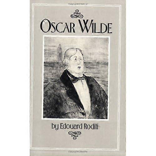 Oscar Wilde