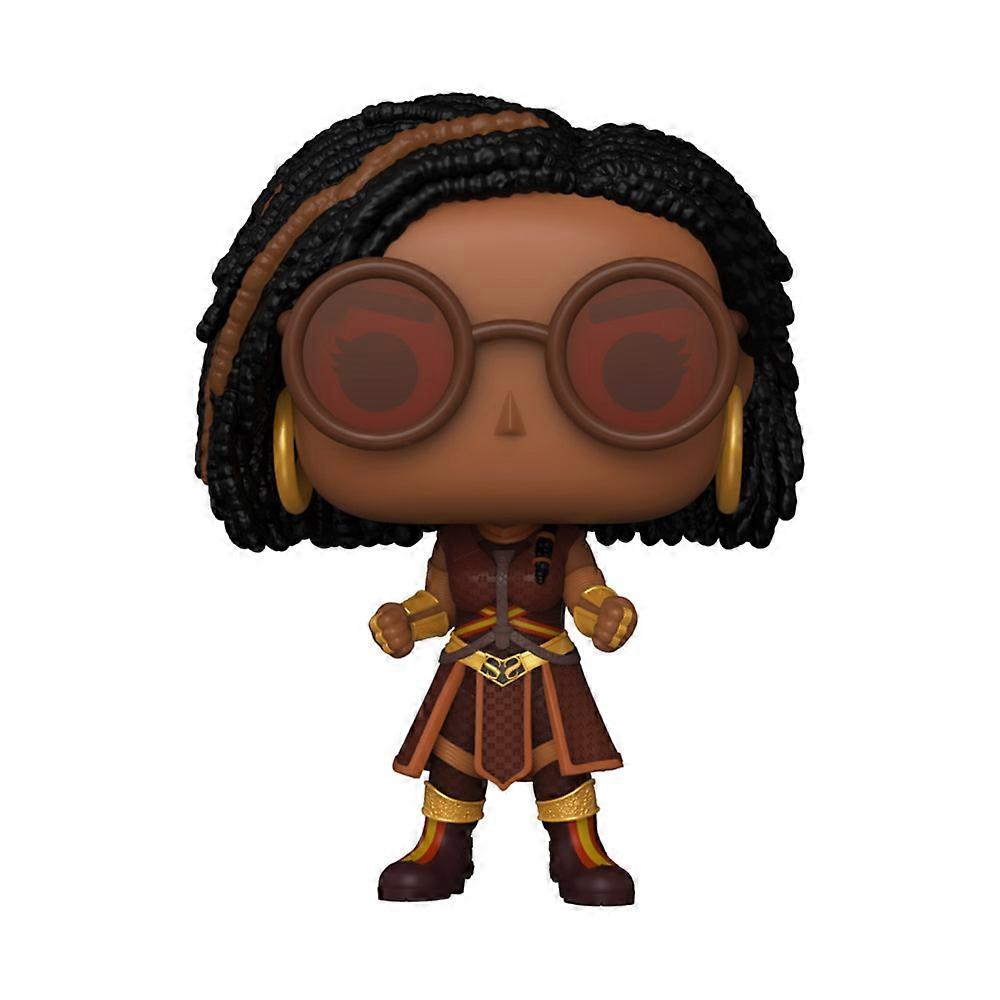 Funko الأولاد الأخت سيج بوب! الفينيل