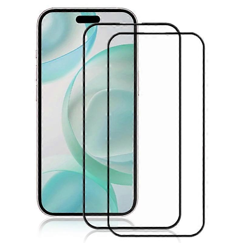 For iPhone 16 Pro Max Tempered Glass