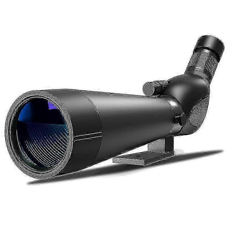 Vari-focal Monocular & My