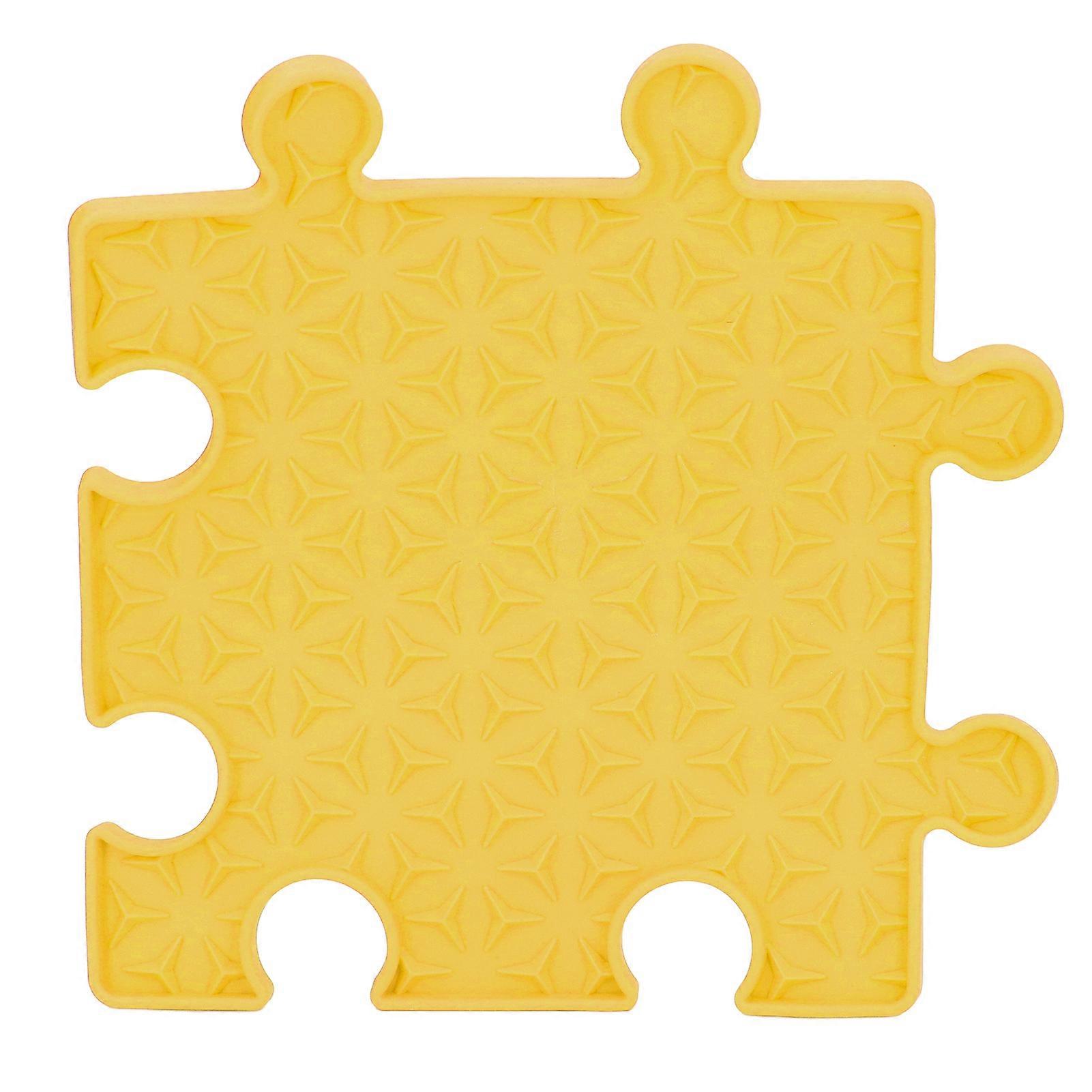 Dog Licking Pad for Dogs and Cats, DIY Slow Feeding Mat, Anxiety Relief, Silicone Material, Non-Slip Design