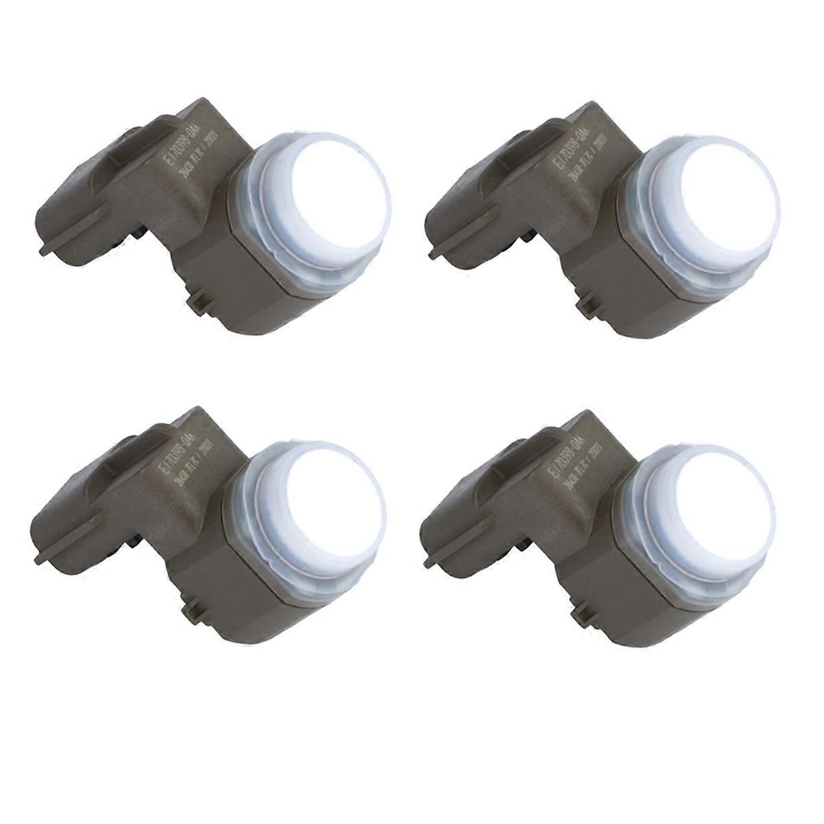 Parking Distance Assist Sensors 28438-9UF1A For 