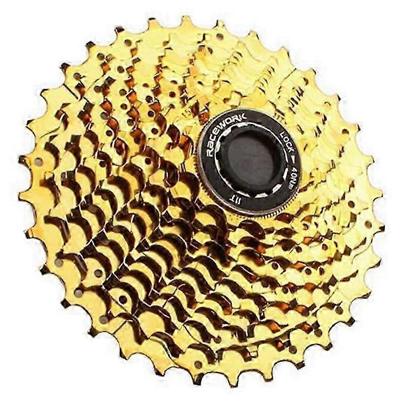 Kaseta do roweru szosowego 11-biegowa, koło zamachowe 11-28T, kompatybilna z modelami 5800 6800 R7000-R8000