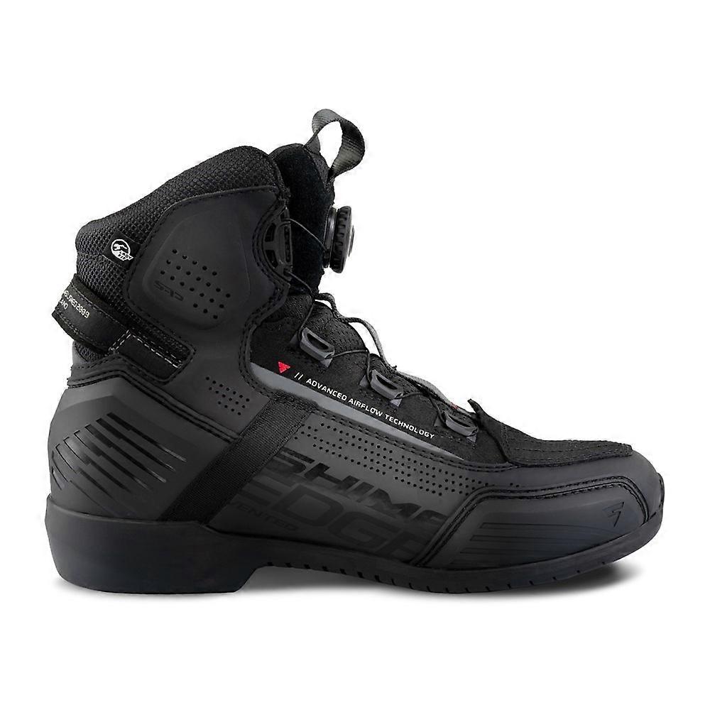 Shoes Shima Edge Vented EDGEVENTLADYBLK36