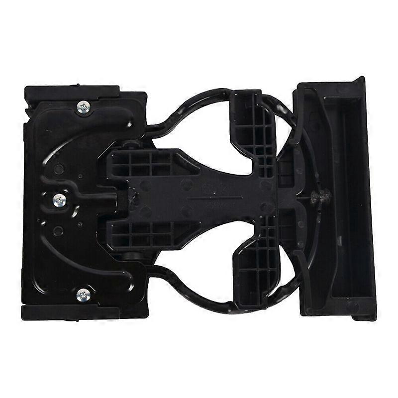 Fit for 4Runner 96-99 Retractable Cup Holder Instrument Panel