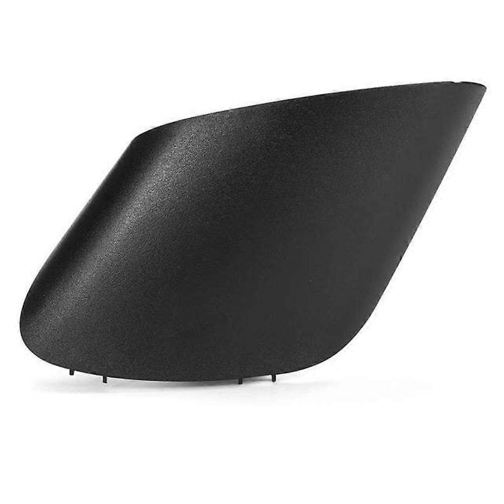 Side Door Rearview Side Mirror Cap for Fiat for Grand for Punto Left