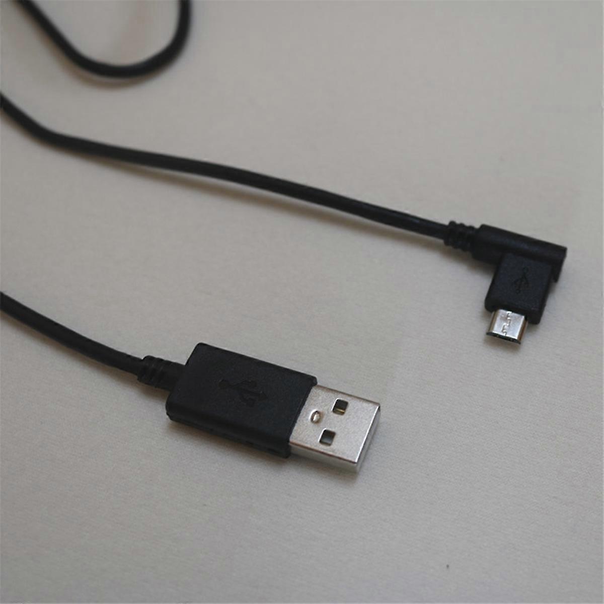 Micro-USB Data Cable for Intuos Digital Drawing Tablet Charge Cable for CTL472 672 4100 6100 490 690