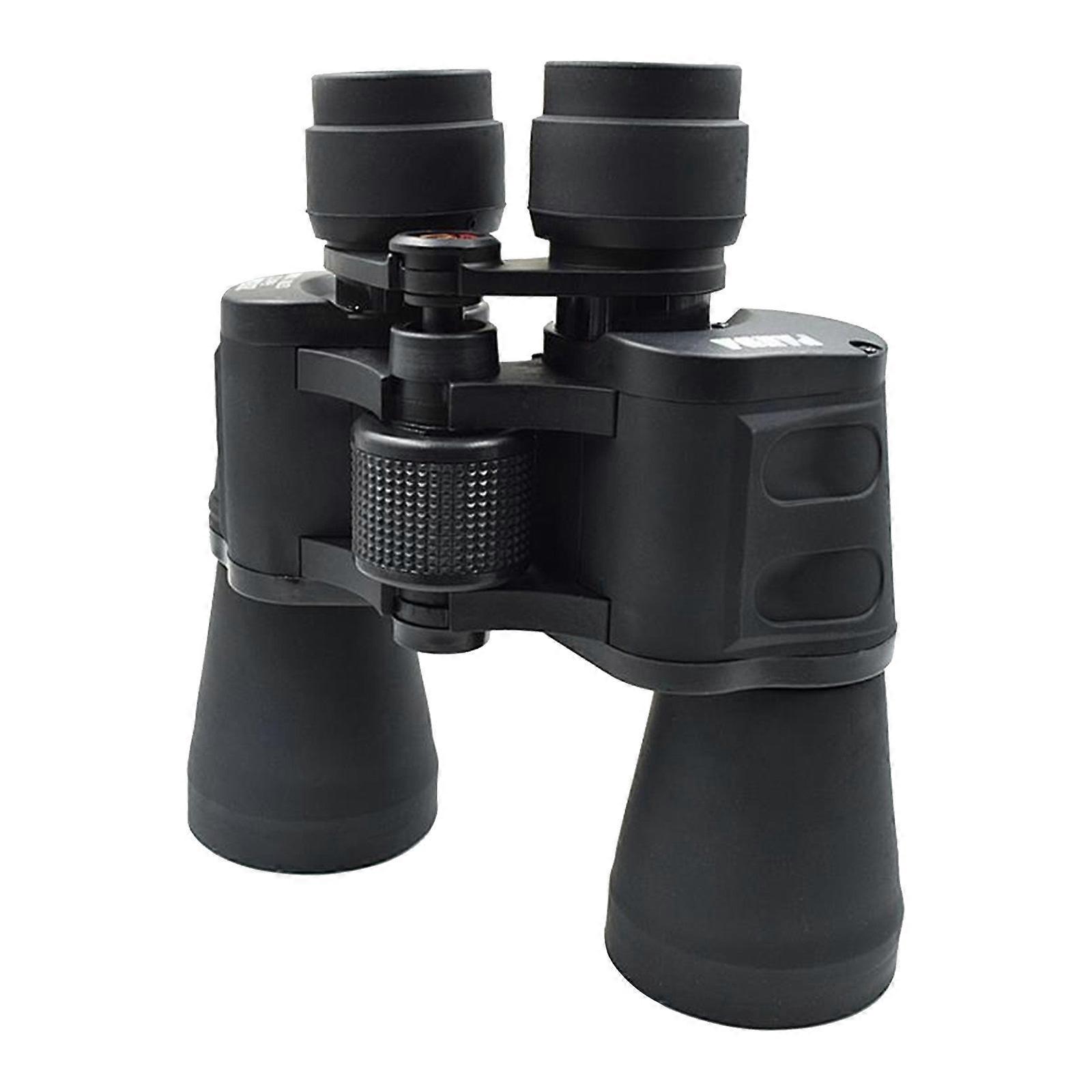 x Lens Binoculars HighDefinition WideAngle Telescope Wide-Angle View