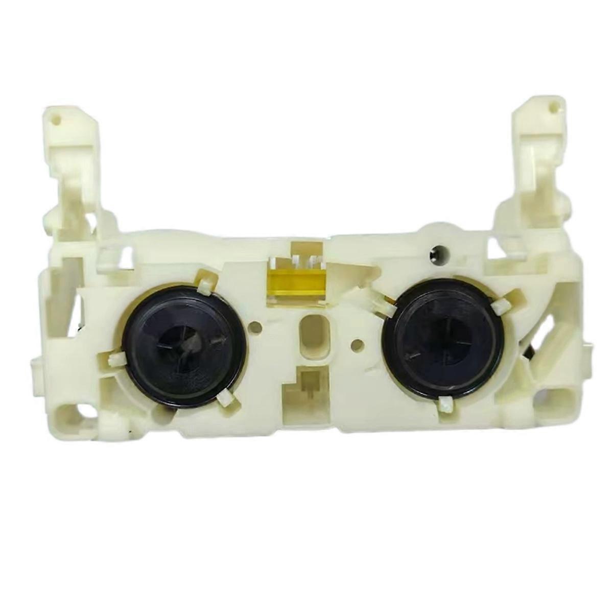 1609716580 Car Air Conditioning Panel Frame for Peugeot Citroen C4 C-Quatre C4 L Car Control Panel