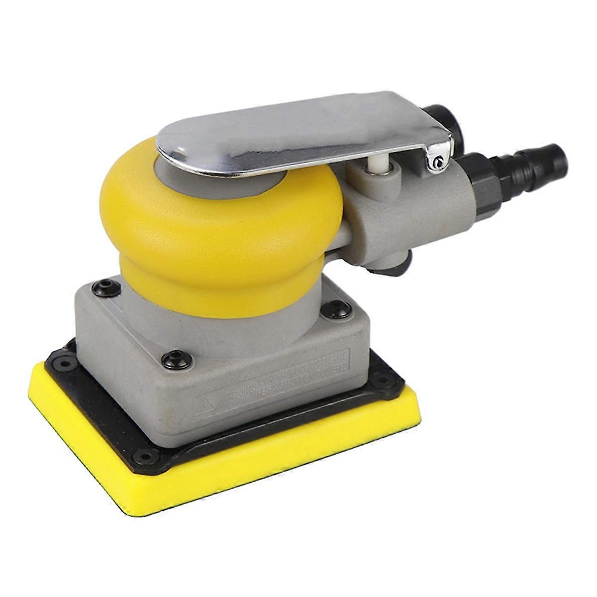 Grindering Machine Car Air Sander Polisher Pneumatic Cars Polishing Grinder Tool,Wood Pneumatic Poli