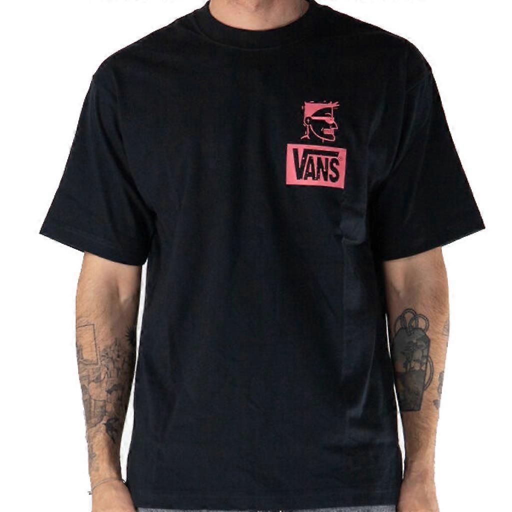 T-shirts Vans 160282