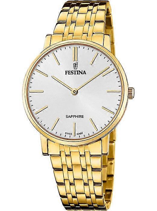 Festina Watches Mod. F20046/2