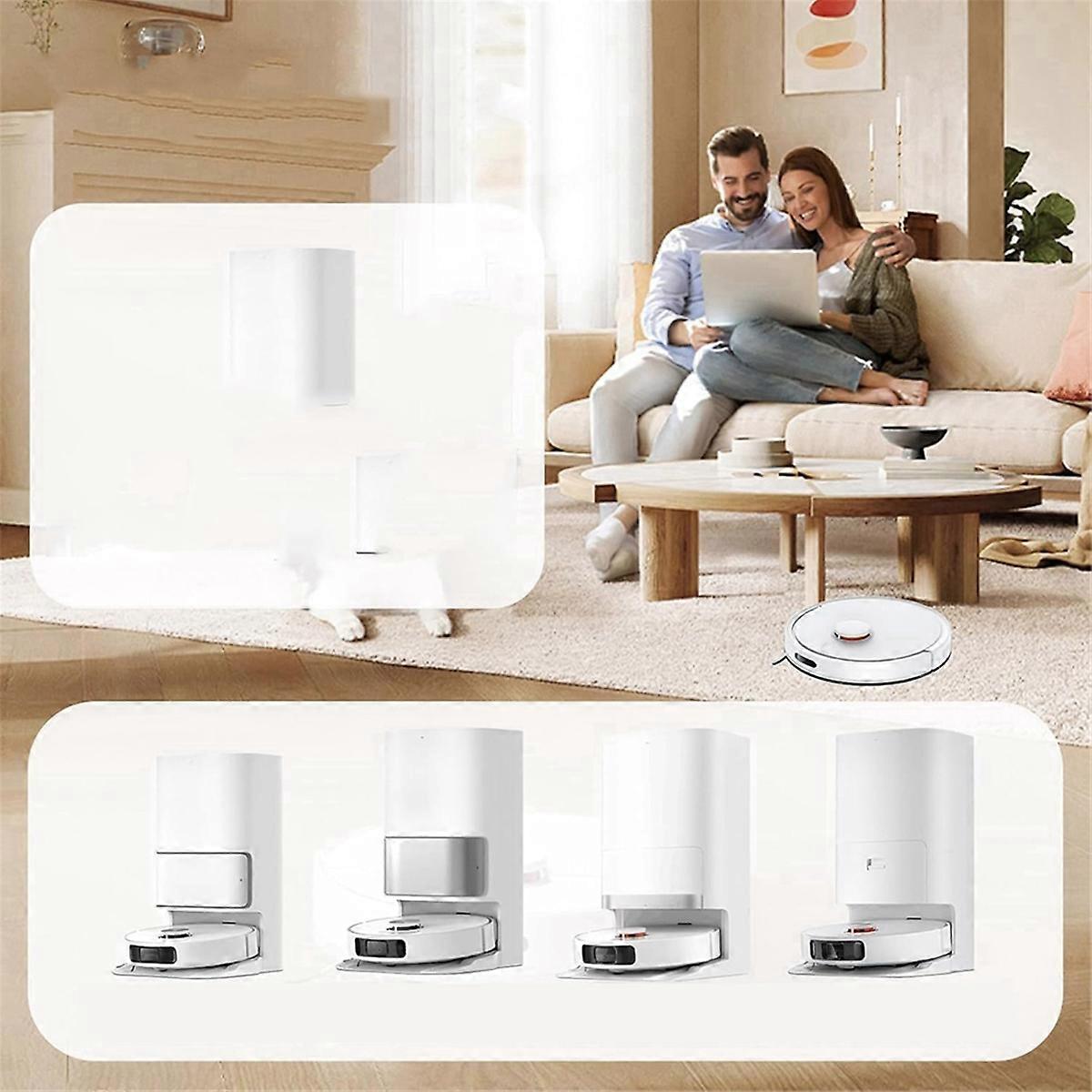 For Washable Microfibre Mop Pads Mop Holder