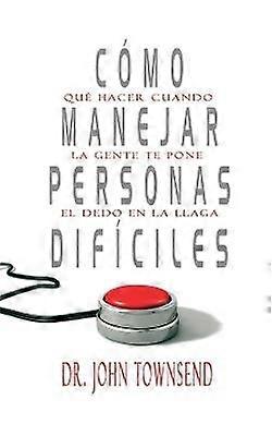Como Manejar Personas Difi Hc