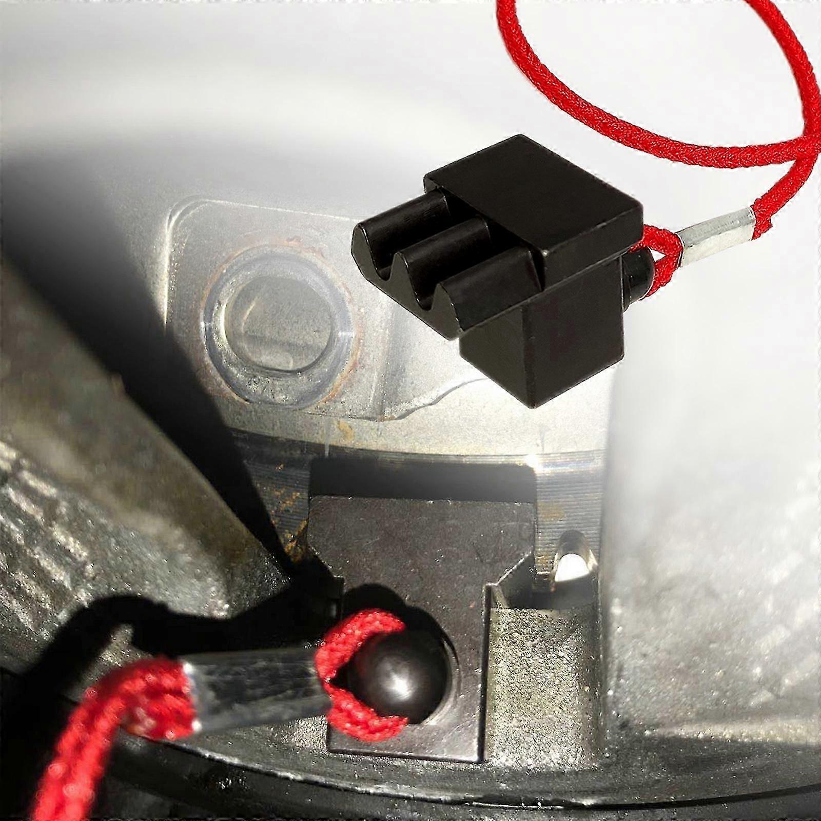 Flywheel Locking Tool for BMW N20 N26 Engine Repair