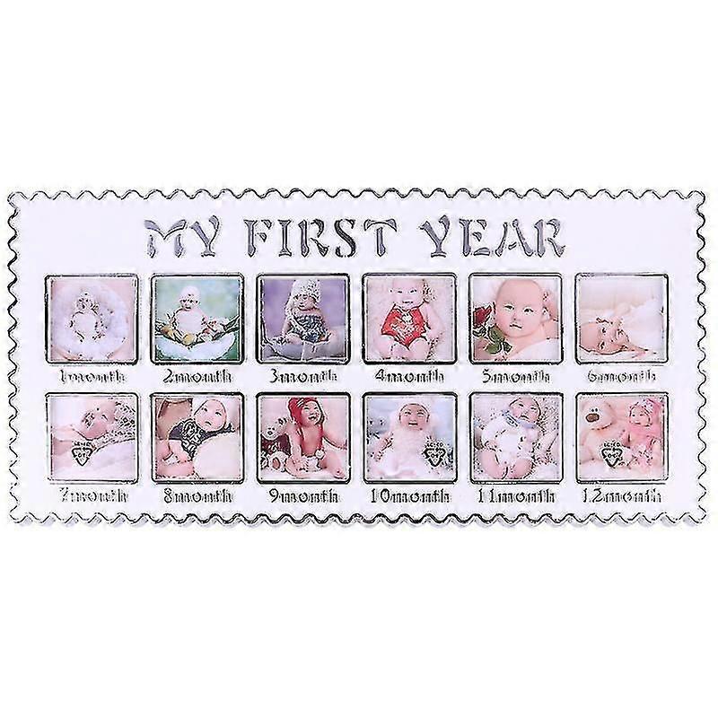 1pcs Newborn Baby Photo Frame