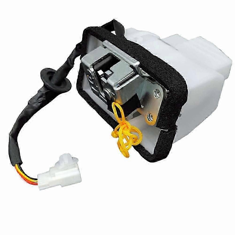Car Rear Hatch Lock Actuator for 4Runner 2010-2020 Trunk Lid Lock Latch 69110-35081 69110-35080