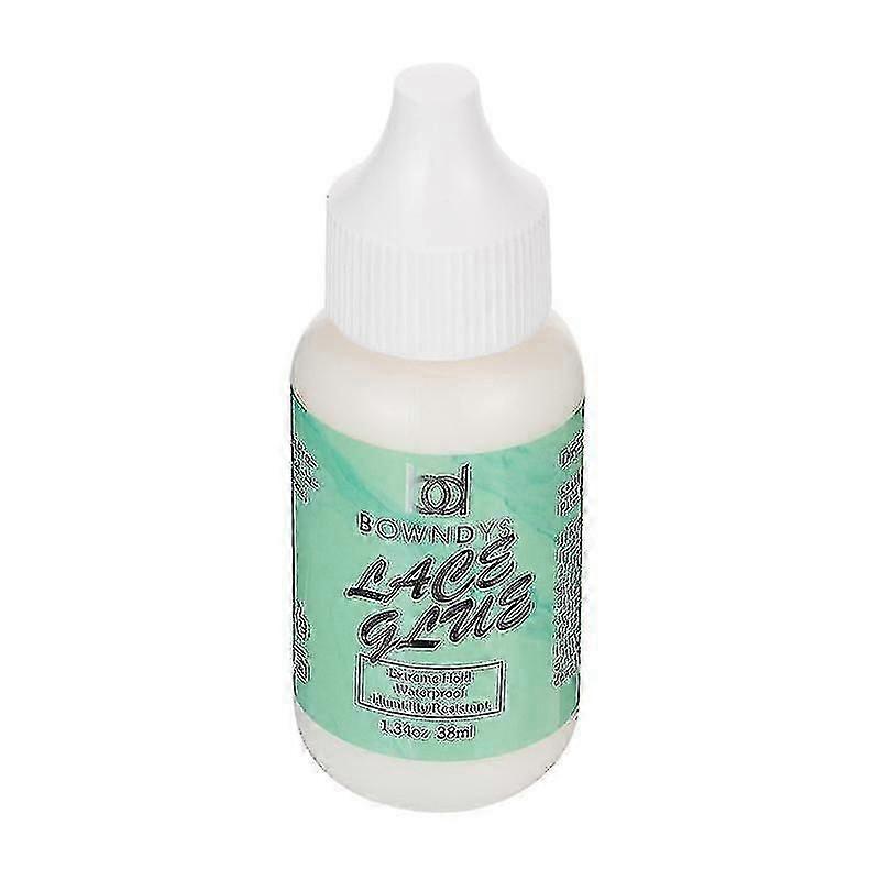 Adult Assorted Color Wig Glue & Tape 1 Bottle Lace Wig Adhesive Glue Headgear Glue Wig Hair Glue For