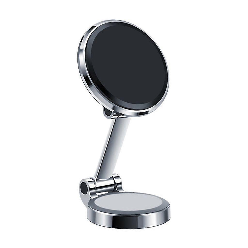 Portable Magnetic Phone Car Mount 360 Rotating Adjustable Mobile Phone Holder