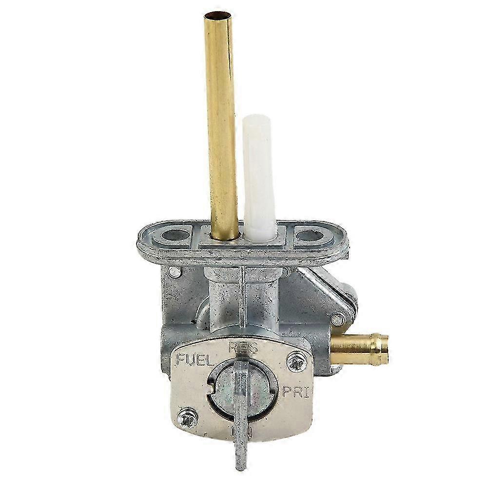 Fuel Petcock For Kawasaki EN500 Vulcan 500 LTD, ZR750 Zephyr & More – 51023-1267