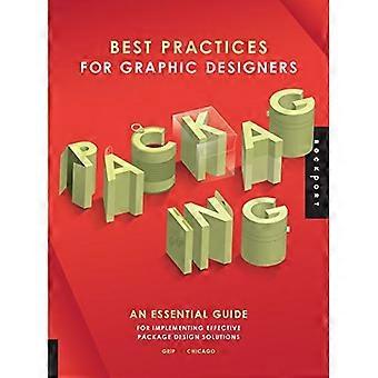 Best Practices für Grafik-Designer, Verpackung: ein wesentlicher Leitfaden für die Umsetzung wirksamer Verpackungsdesign...
