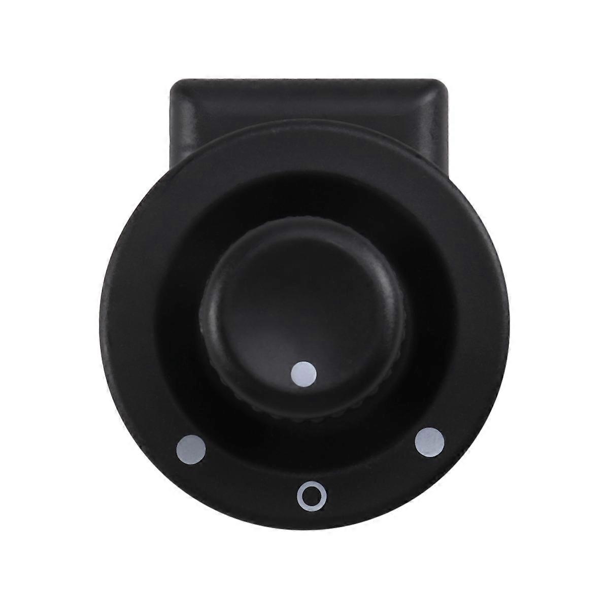 8200214919 Power View Mirror Switch External Mirror Knob Button for Kangoo Master Duster 255704649R