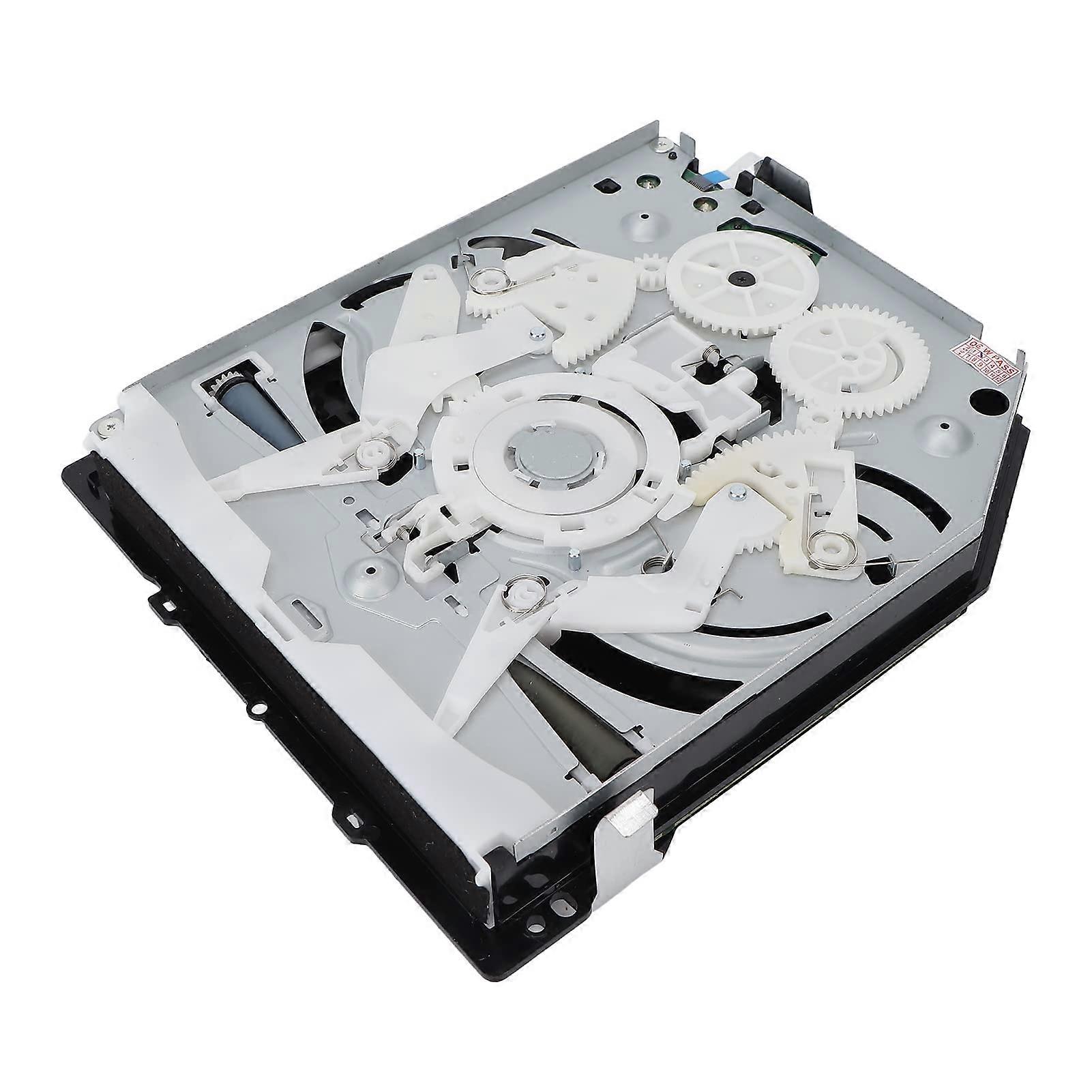 PS 4 hard drive replacement, optical drive replacement compact easy DVD CD drive for PS 4 KEM‑490, zyvqi9sb75