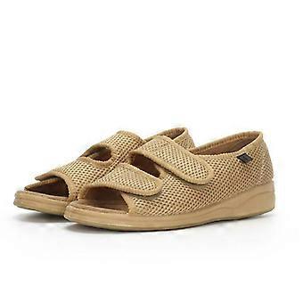 Élargissement et engraissement des chaussures d’âge moyen 41