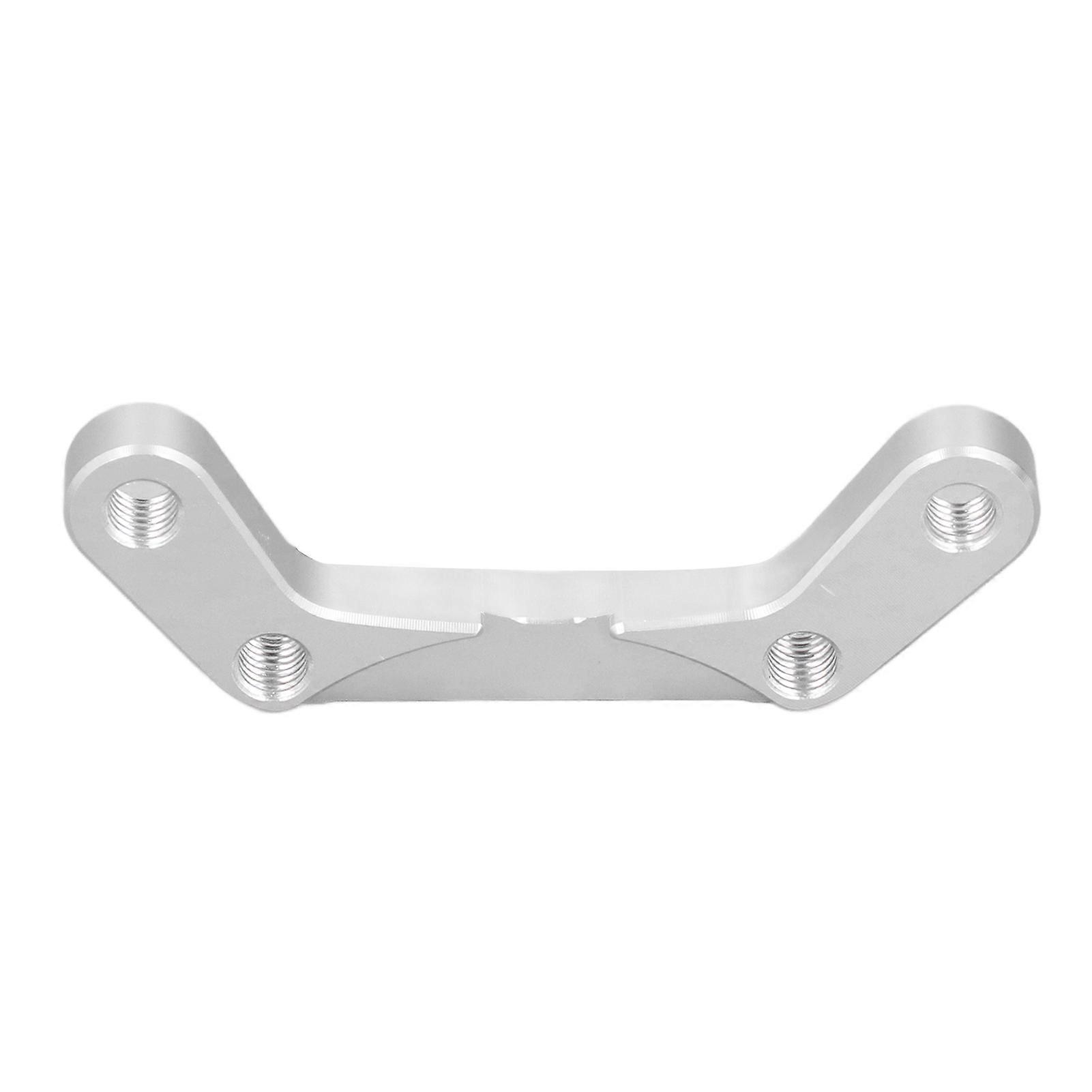 Premium CNC Aluminum Brake Caliper Adapter for Vespa Sprint and Most Bikes