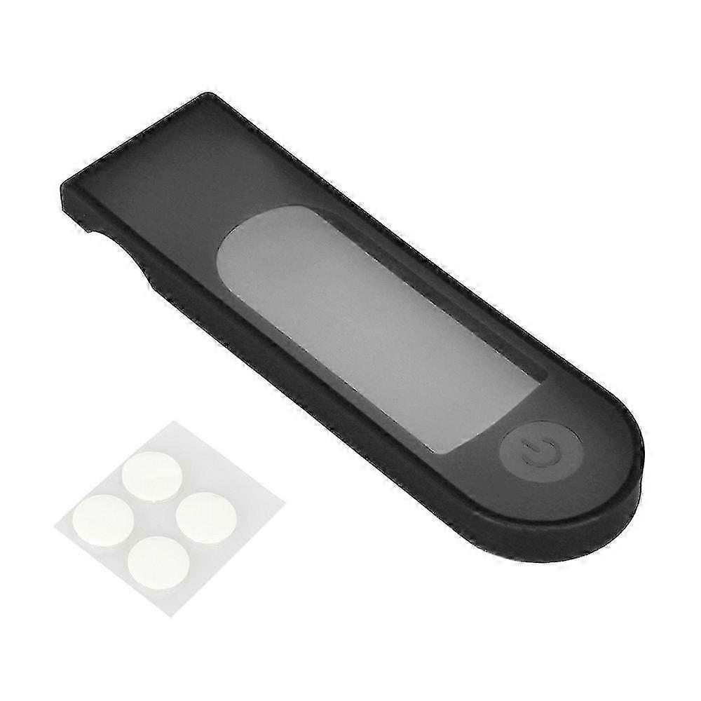Xiaomi 4 Ultra Scooter Silicone Dashboard Case - Waterproof & Easy to Clean