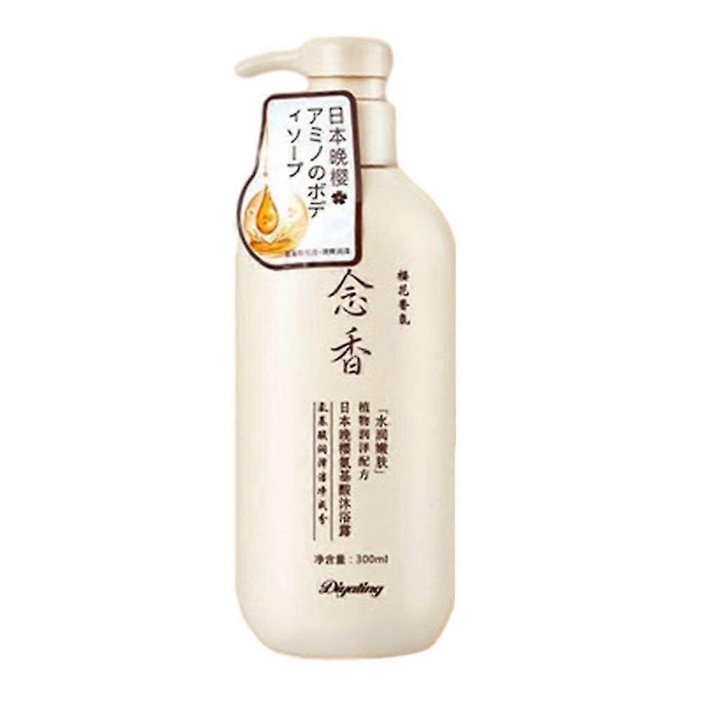 Sakura Japanese Shampoo, Sakura Hårväxt Japans nr 1 schampo Ny
