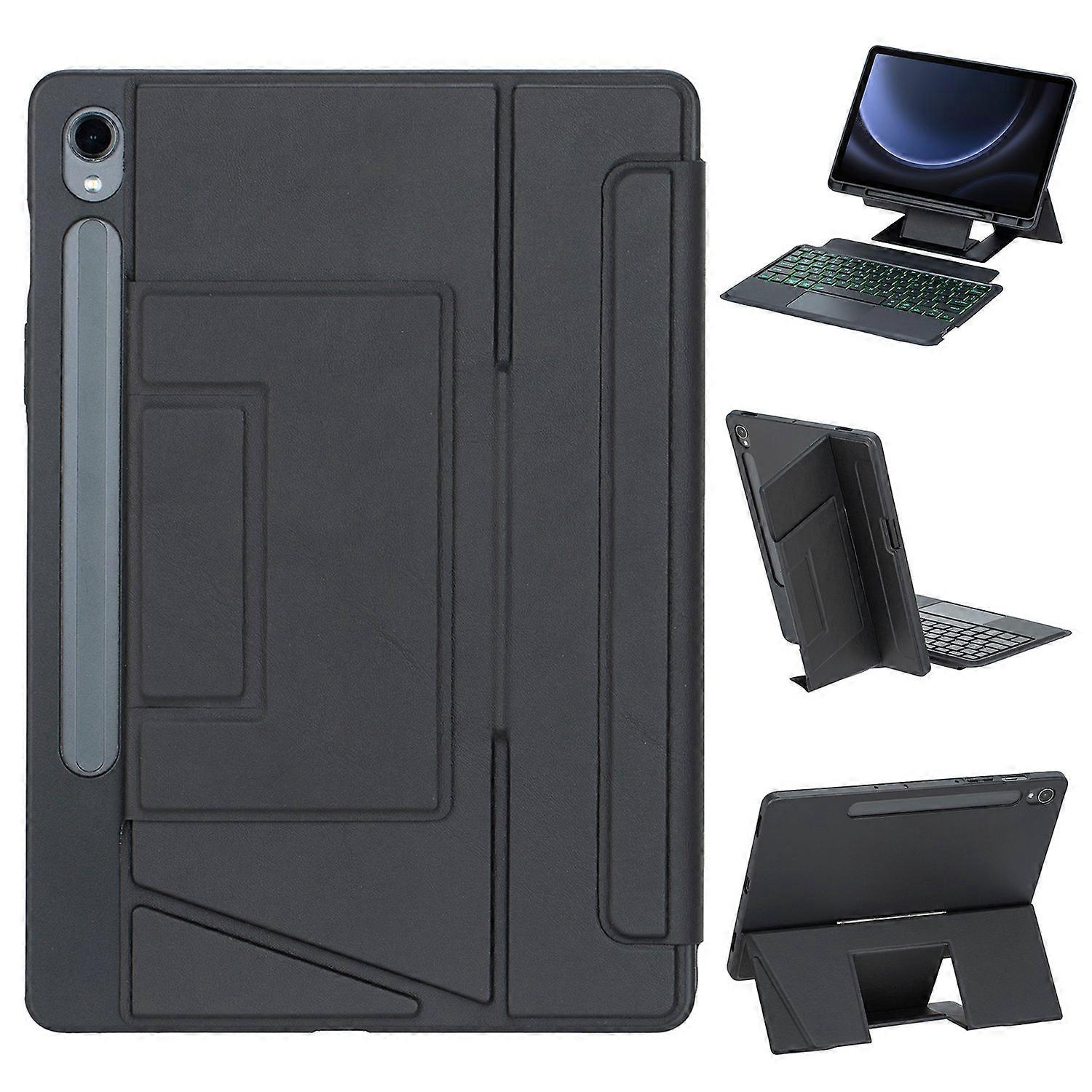 Compatible with Galaxy Tab S10 FE Tablet Case