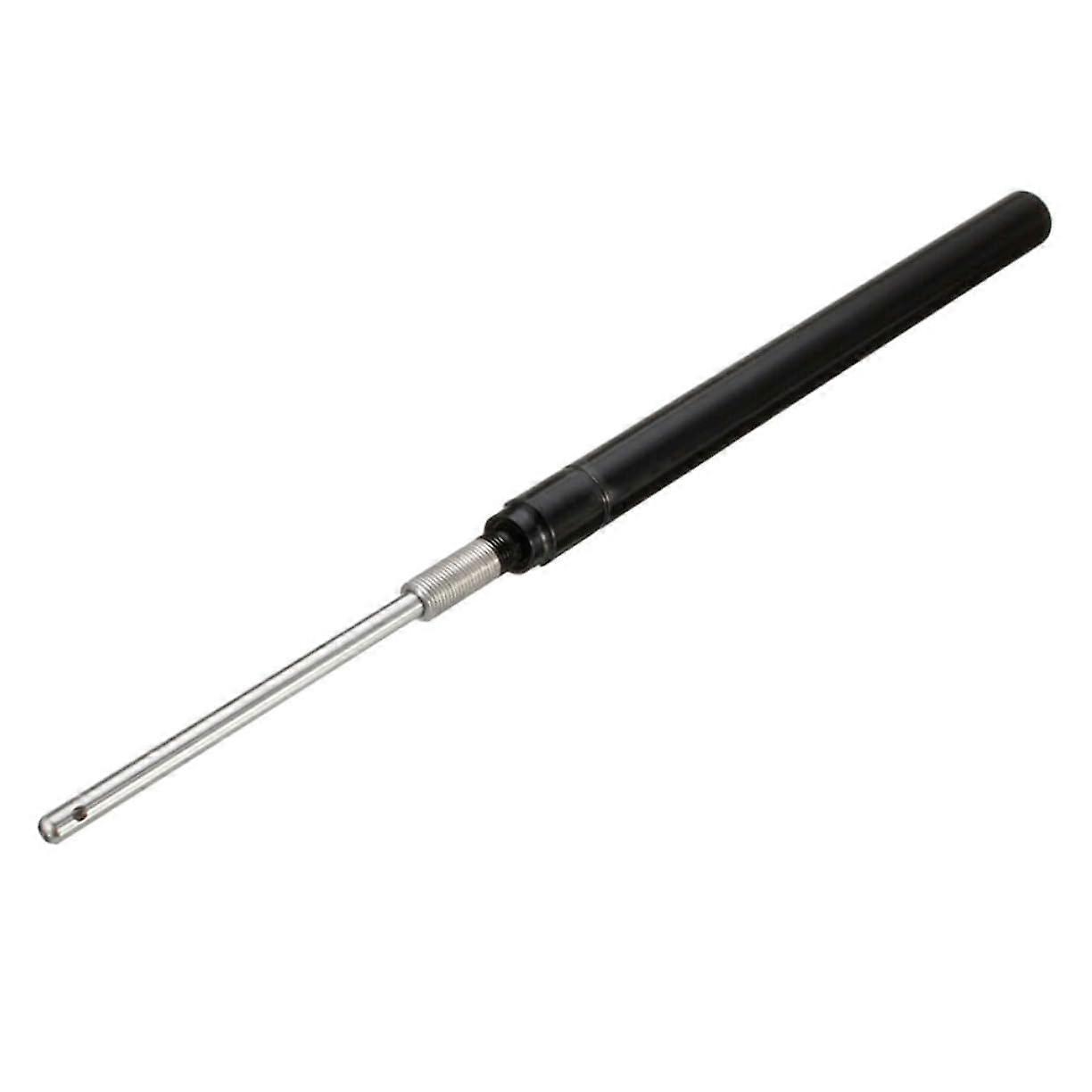 Greenhouse Roof Vent Opener Automatic Window Opener Replacement Pole for Metal Vents, Compatible with Standard Sizes