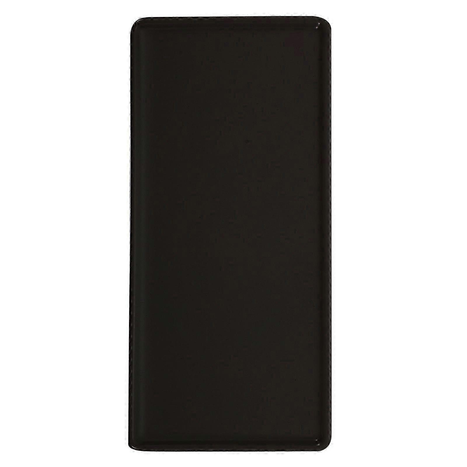 Sushi Serving Plate Japanese Style Ceramic Tableware Practical Sushi Plate