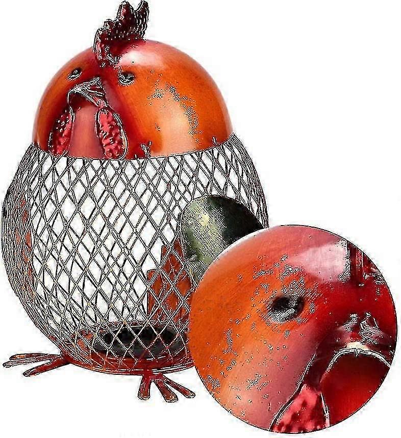 Tavuk Şekilli Kumbaraya