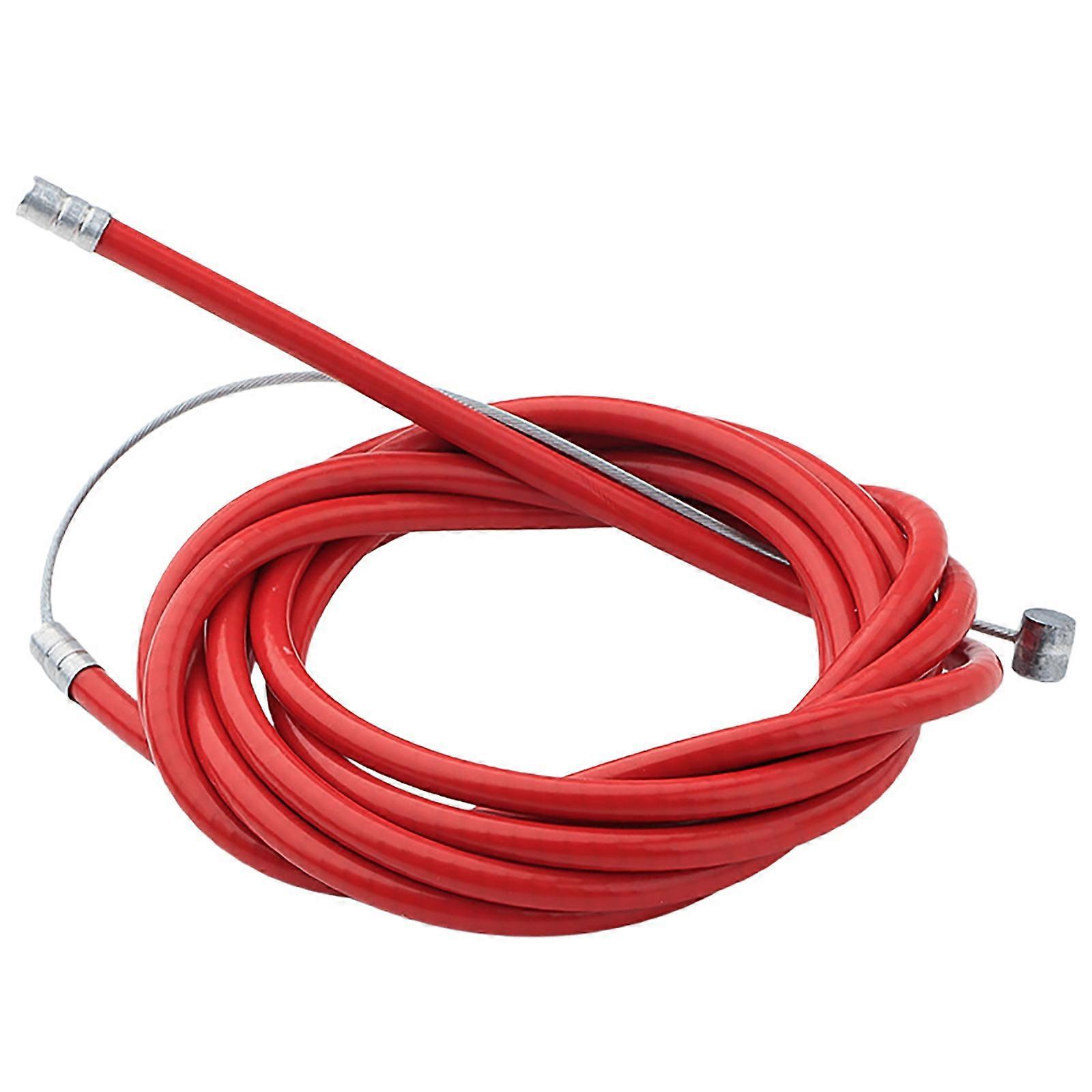 Industrial Brake Cable Efficient Brake Cable Long Lasting Brake Cable Ensuring Quick & Secure Braking Response for MI4