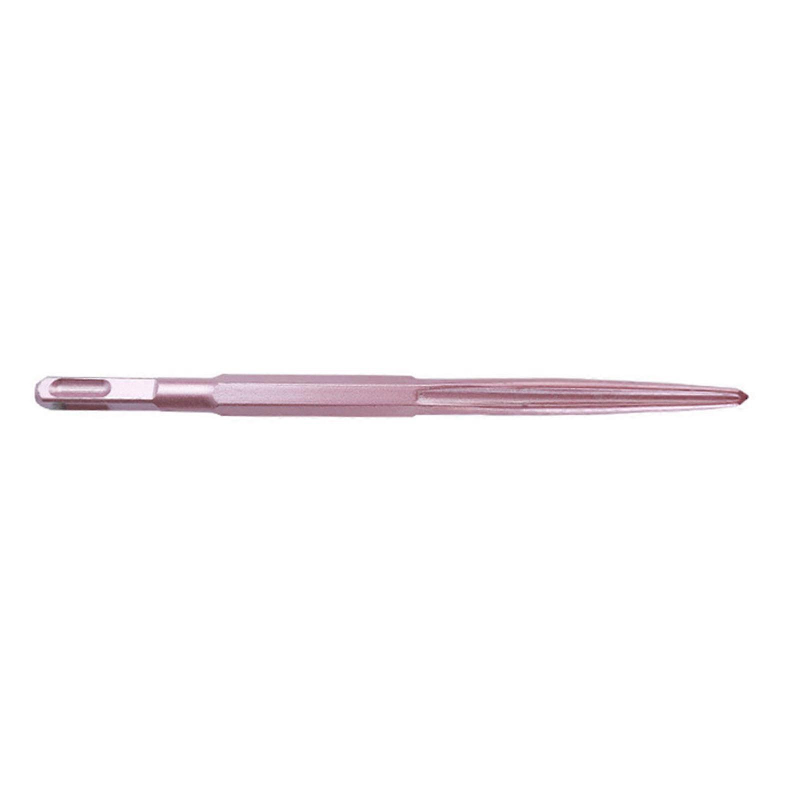 Electric Hammer Electric Pick Drill Bits Conical Chisel Gouges For Shoveling Cement Wall Brick Wall Rock Accessories