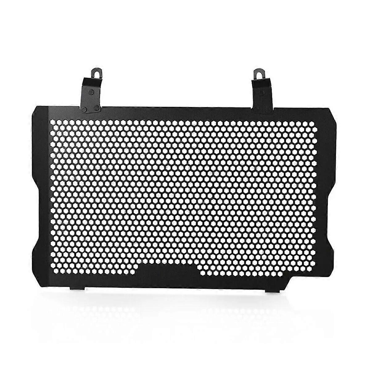 Protection de calandre de moto pour BMW